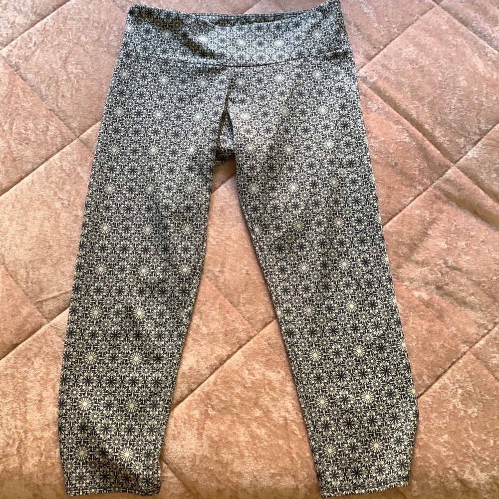 BRAND NEW Free People Movement Cropped Leggings
